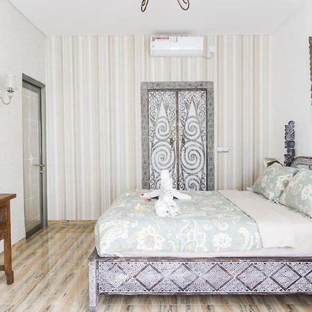 Vila Colibry Sanur Exteriér fotografie