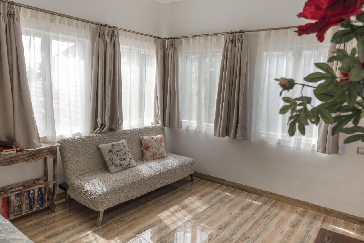 Vila Colibry Sanur Exteriér fotografie