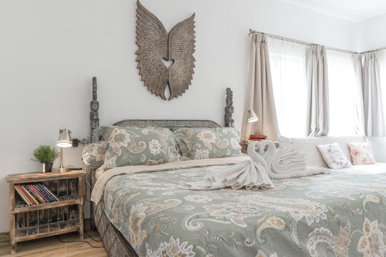Vila Colibry Sanur Exteriér fotografie
